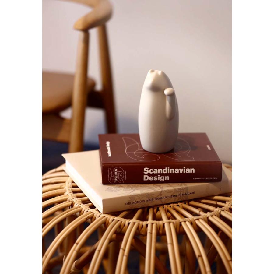 中川政七商店 SETOMANEKI 中サイズ 高さ約16cm 瀬戸 まねき 招き猫