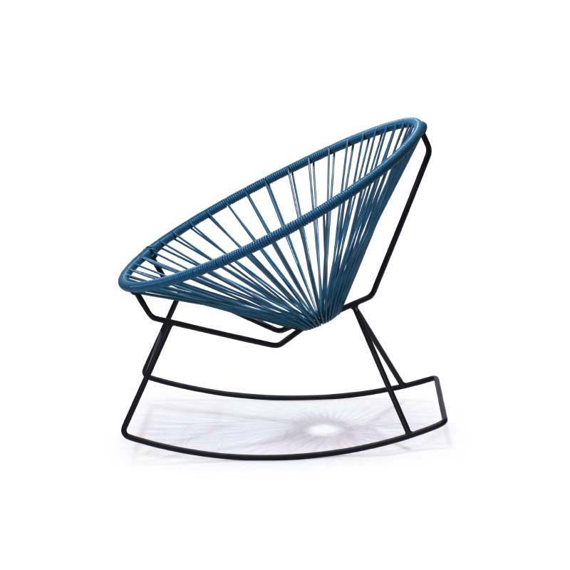 メトロクス アカプルコ ロッキングチェア METROCS Acapulco Rocking