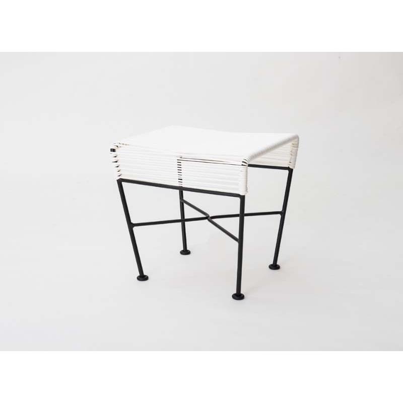 メトロクス アカプルコ スツール METROCS Acapulco Stool ブラック