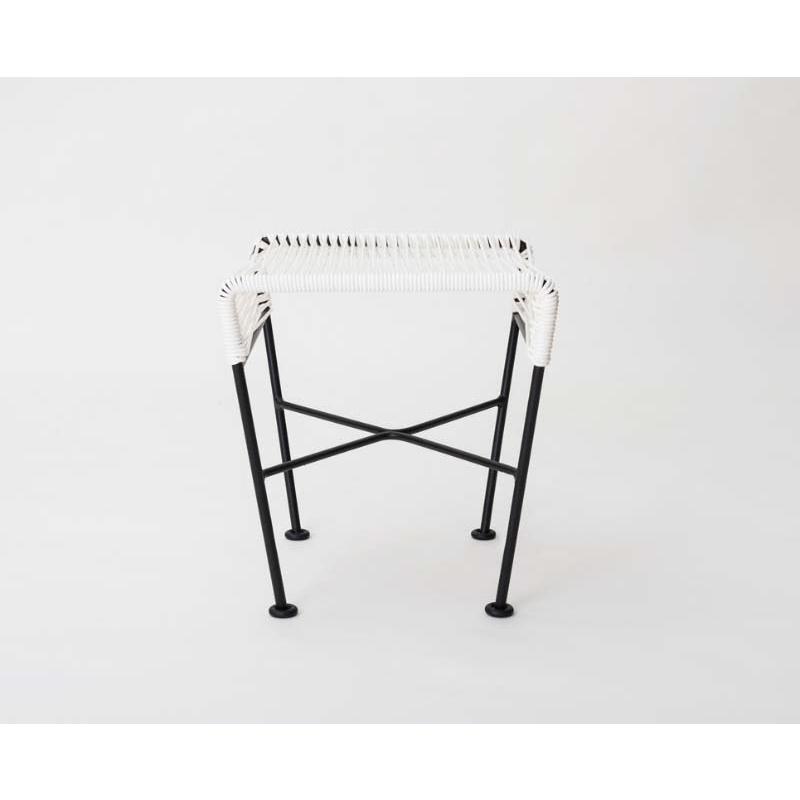 メトロクス アカプルコ スツール METROCS Acapulco Stool ブラック