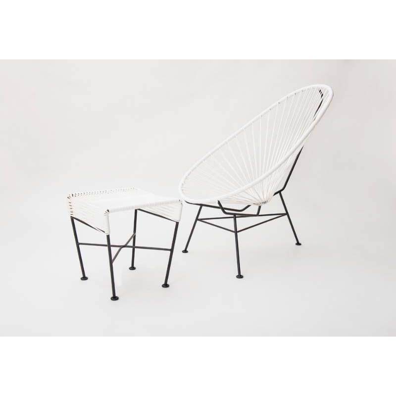 メトロクス アカプルコ スツール METROCS Acapulco Stool ブラック