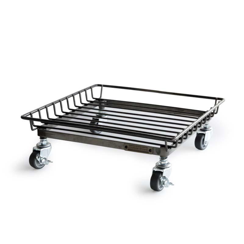 StahL BOTANICAL WIRE TROLLEY シュタール ボタニカル ワイヤー