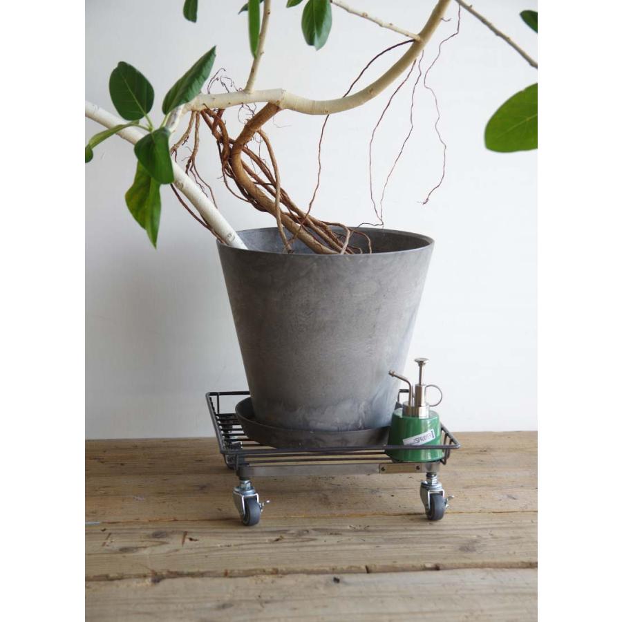 StahL BOTANICAL WIRE TROLLEY シュタール ボタニカル ワイヤー