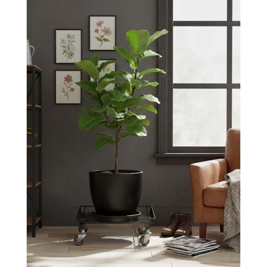 StahL BOTANICAL WIRE TROLLEY シュタール ボタニカル ワイヤー