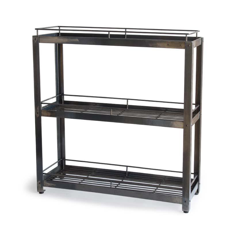 StahL BOTANICAL WIRE RACK シュタール ボタニカル ワイヤー ラック