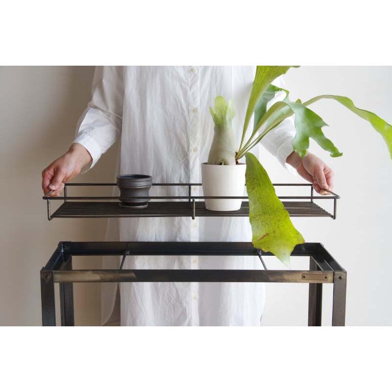 StahL BOTANICAL WIRE RACK シュタール ボタニカル ワイヤー ラック