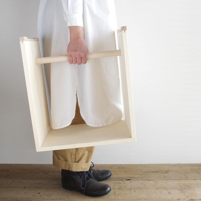 メトロクス ウルムスツール wb form Ulm Stool METROCS Max Bill