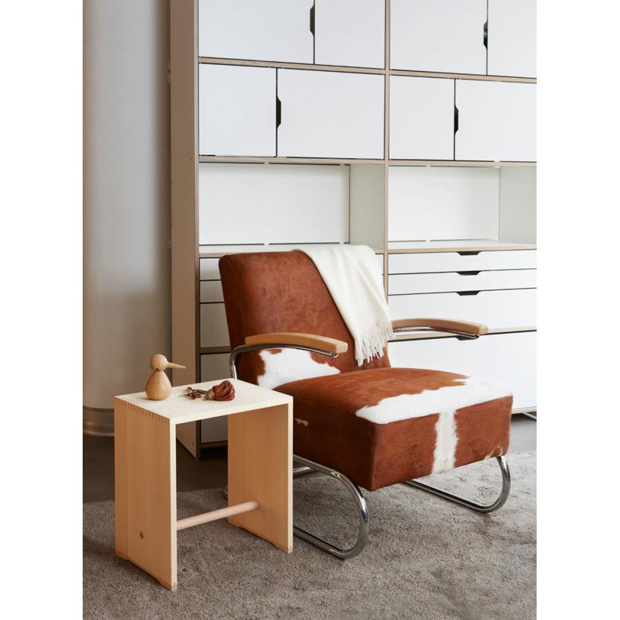 メトロクス ウルムスツール wb form Ulm Stool METROCS Max Bill