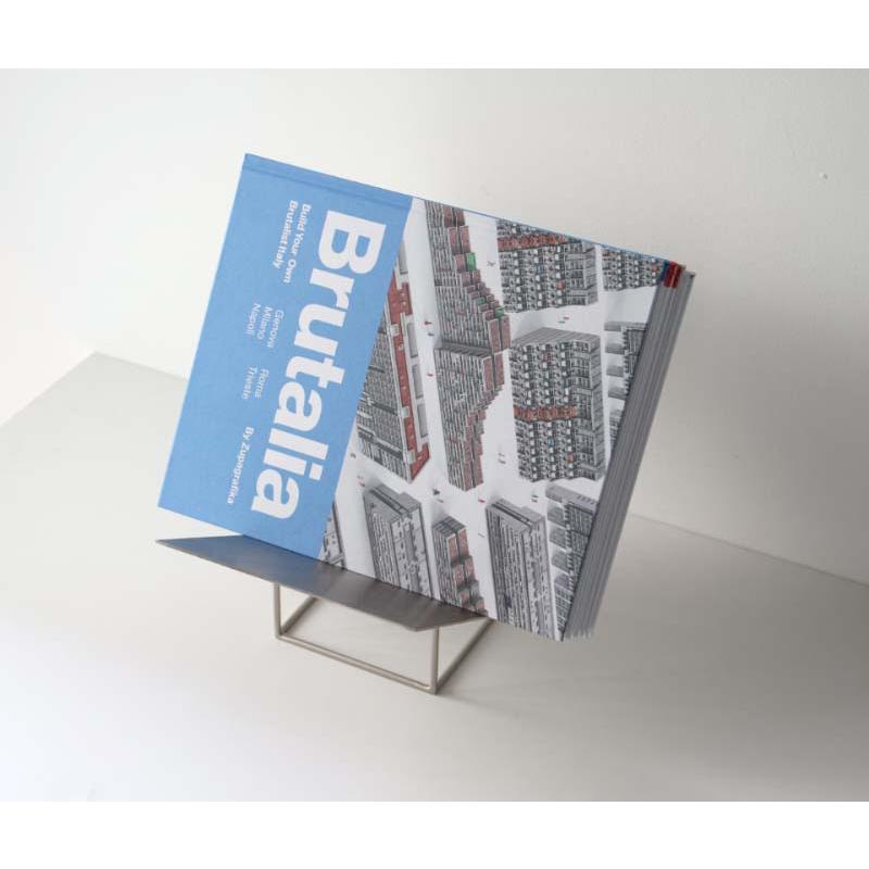 DETAIL（ディテール） ティラー ブック スタンド Tilaa Book Stand