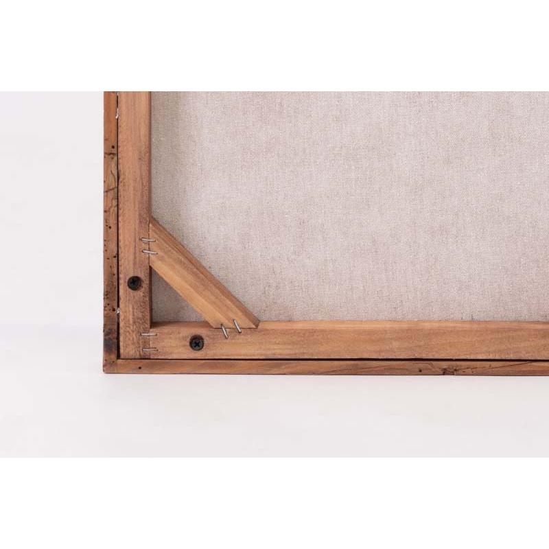 アートボード 約42×62cm 立体 古材 パイン材 アートパネル  壁掛け 置き型 対応 ヴィンテージ ナチュラル モダン インテリア カフェ デザイン F9-202 A/B form | 東谷 | 11