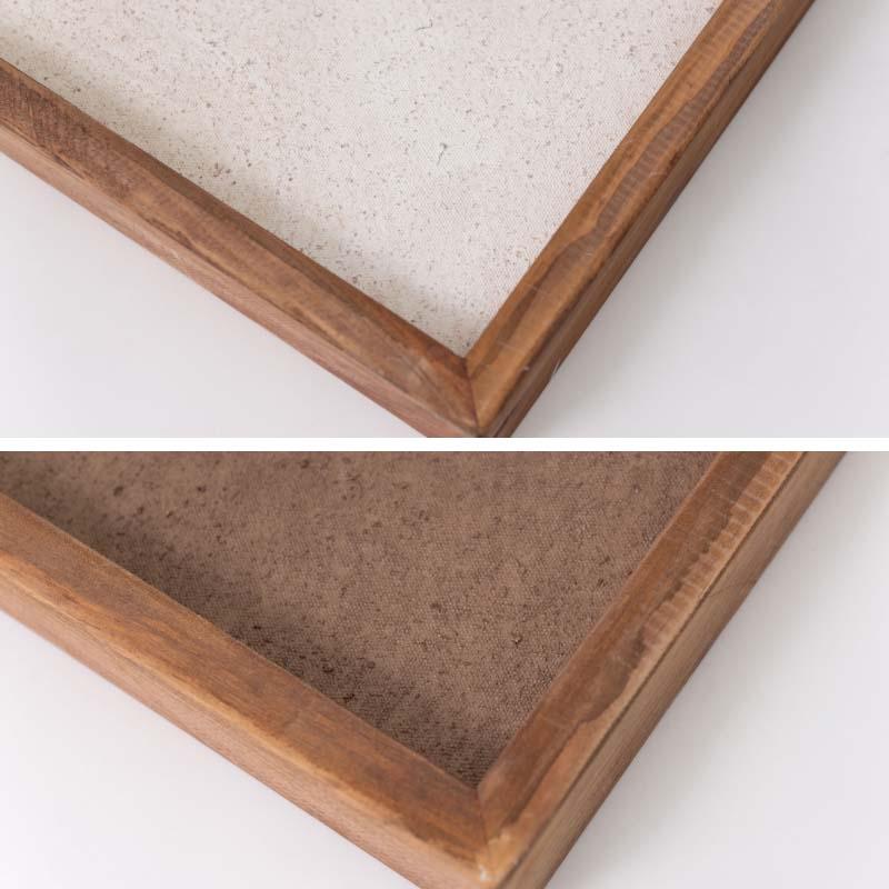 アートボード 約52×52cm 立体 古材 パイン材 アートパネル 壁掛け 置き型 対応 ヴィンテージ ナチュラル モダン インテリア カフェ デザイン F9-203 A/B form_7