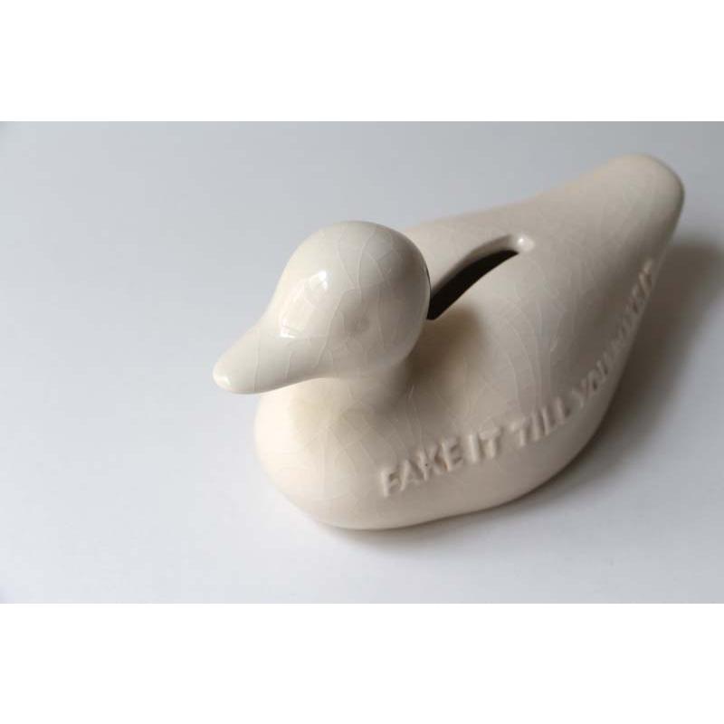 DETAIL（ディテール） クラックル デコイ バンク Crackle Decoy Bank