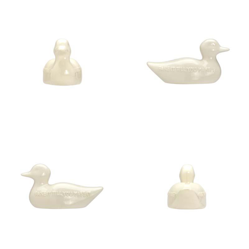 DETAIL（ディテール） クラックル デコイ バンク Crackle Decoy Bank