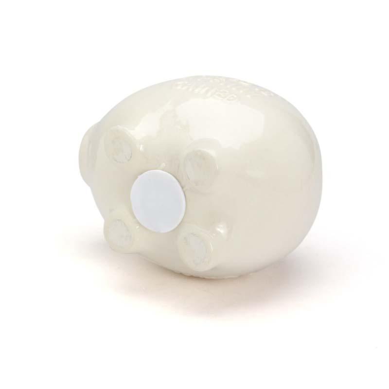 DETAIL（ディテール） クラックル ピギー バンク Crackle Piggy Bank