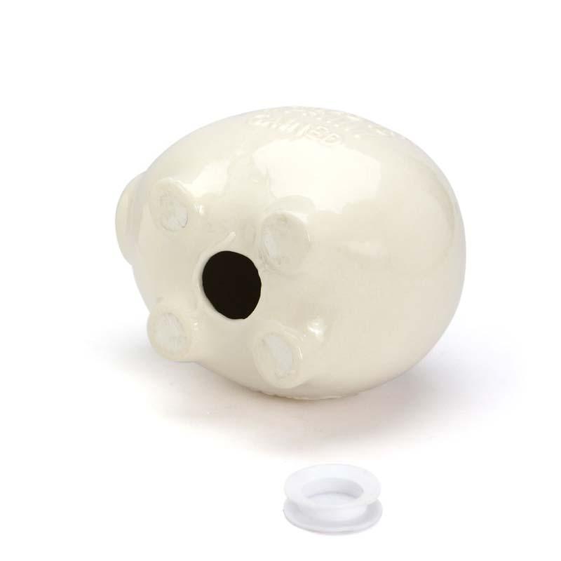 DETAIL（ディテール） クラックル ピギー バンク Crackle Piggy Bank