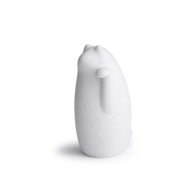 中川政七商店 SETOMANEKI earth 中サイズ 高さ約16.5cm 瀬戸 まねき せ