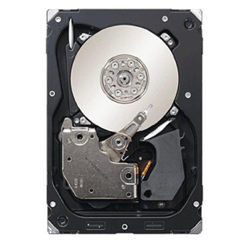 Seagate 3.5インチ内蔵HDD ST3300657SS Seagate 3.5インチ内蔵HDD 300GB SAS 6G 15000rpm 16MB ST3300657SS
