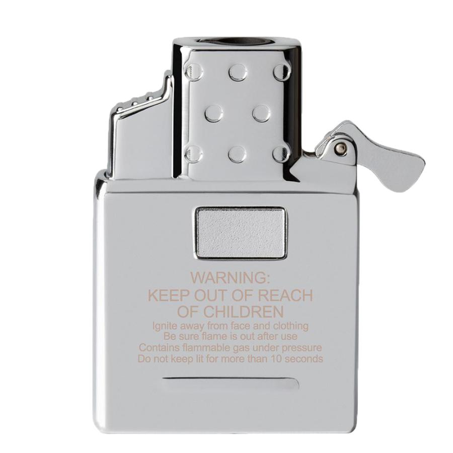 ZIPPO ジッポーライター SYSTEMA