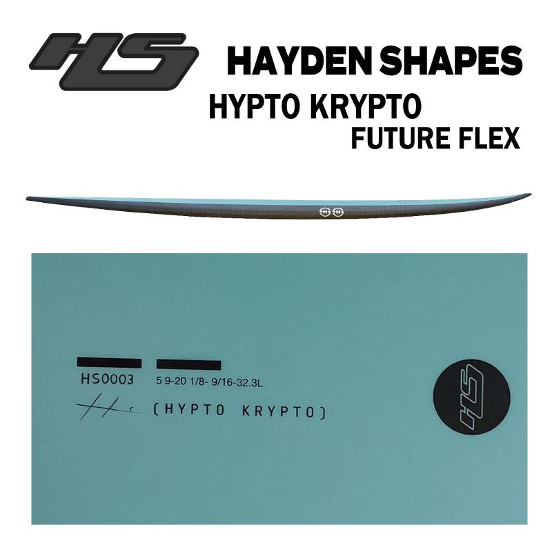 HAYDEN SHAPES ヘイデン シェイプス Hypto Krypto HAYDEN SHAPES ヘイデン シェイプス Hypto Krypto