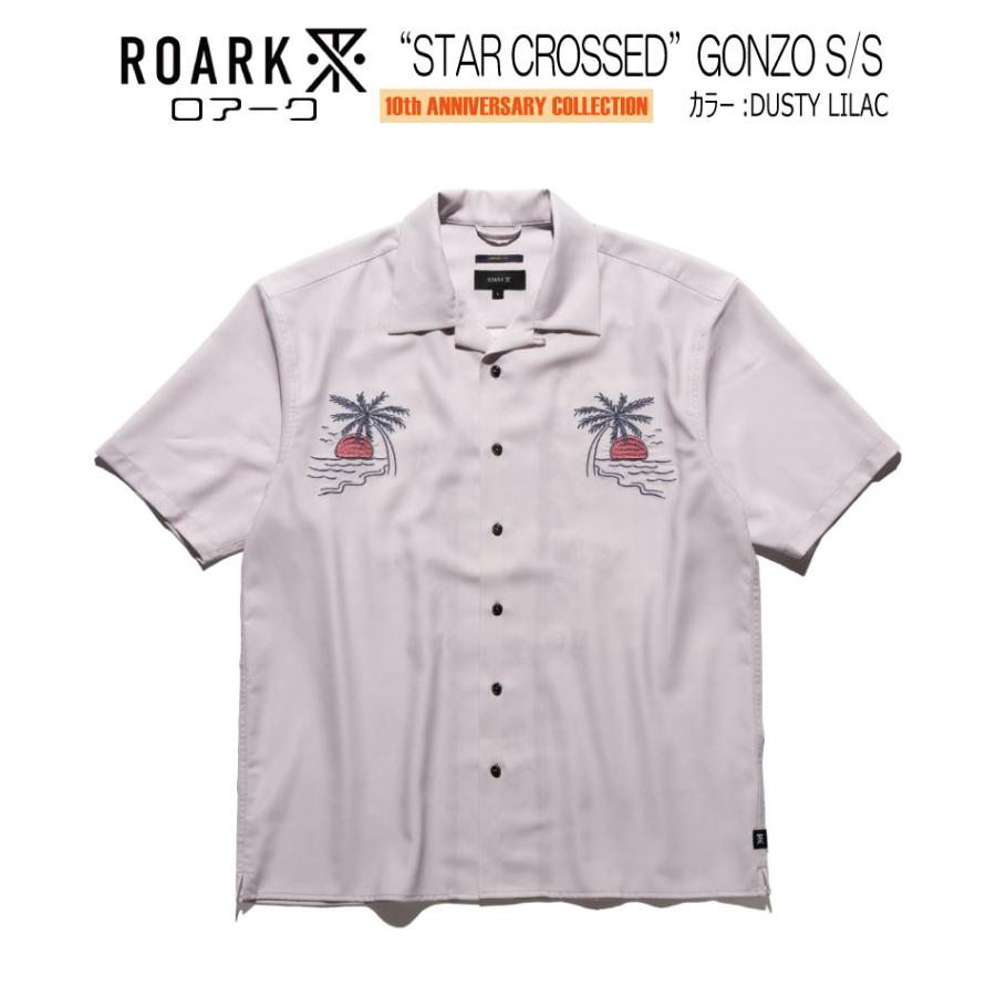 ROARK REVIVAL（ロアークリバイバル） ROARK ロアーク 
