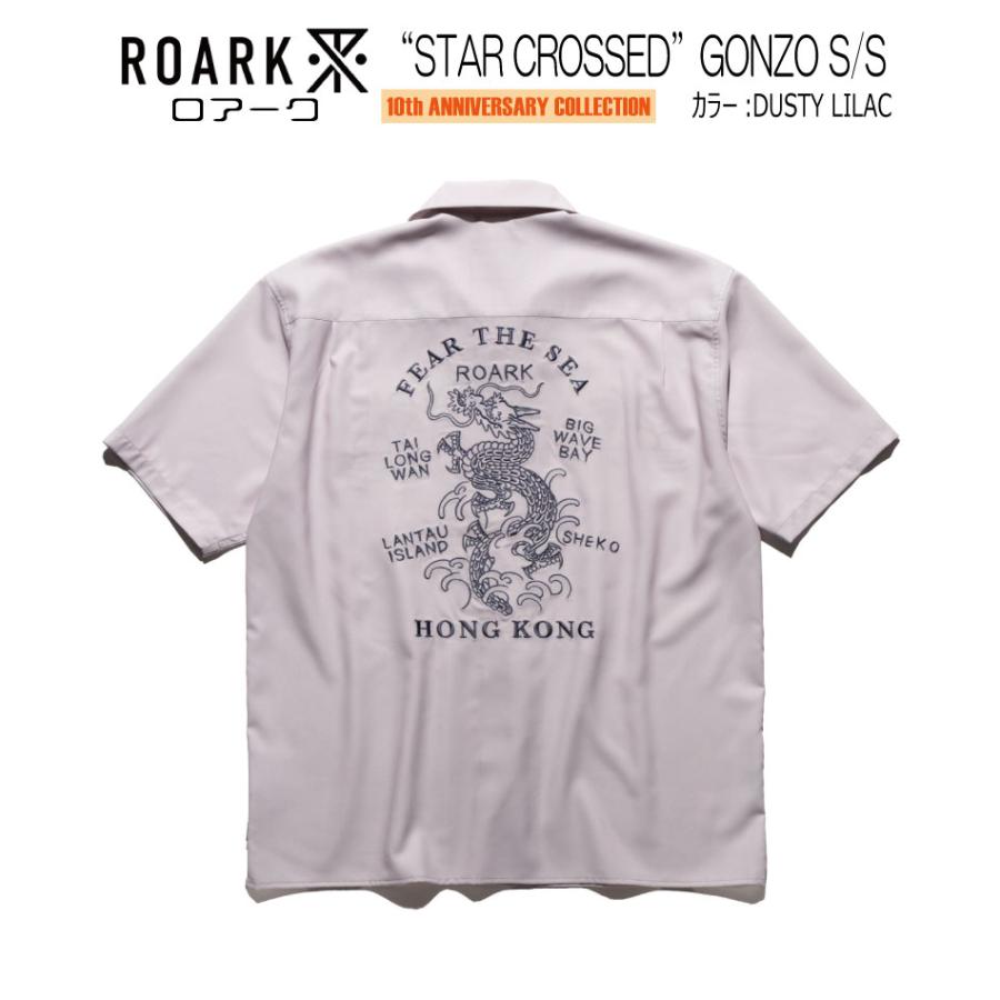 ROARK REVIVAL（ロアークリバイバル） ROARK ロアーク 