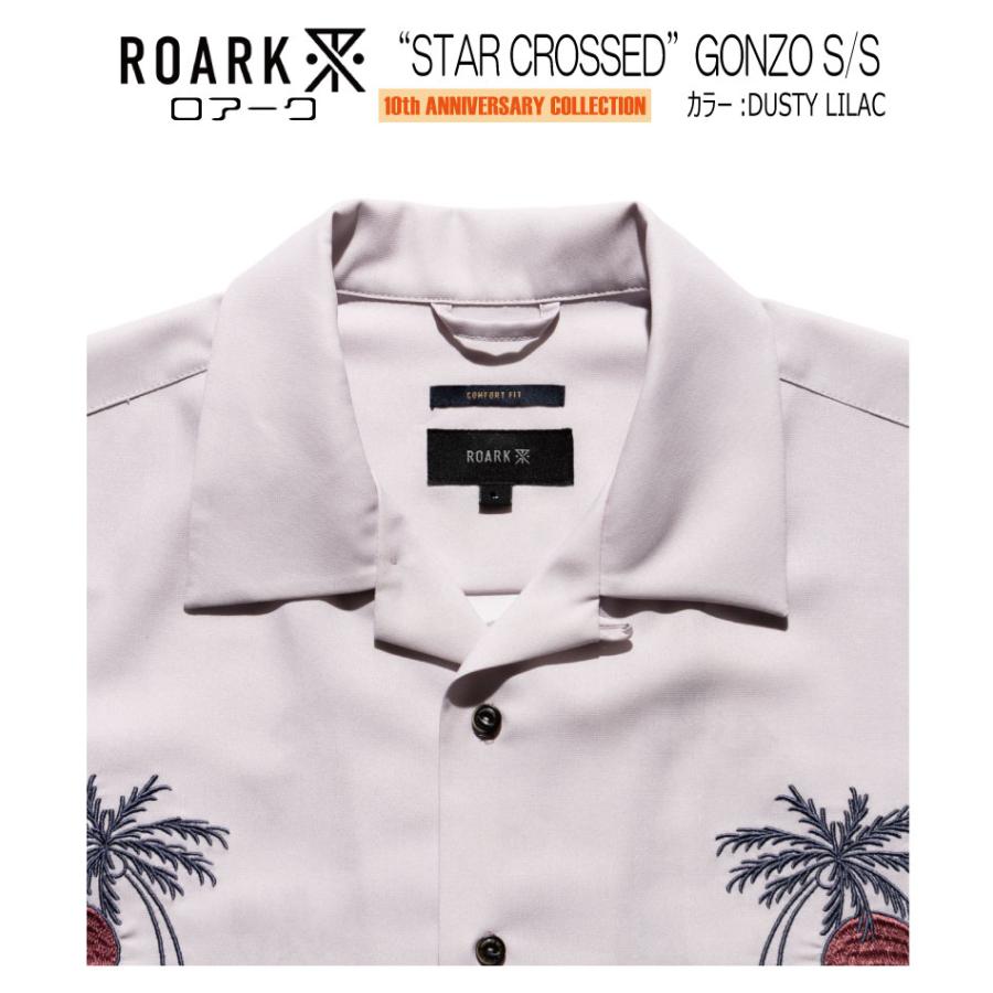 ROARK REVIVAL（ロアークリバイバル） ROARK ロアーク 