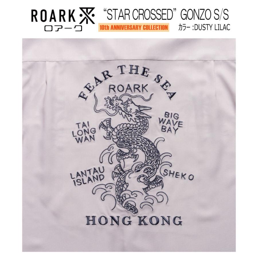 ROARK REVIVAL（ロアークリバイバル） ROARK ロアーク 