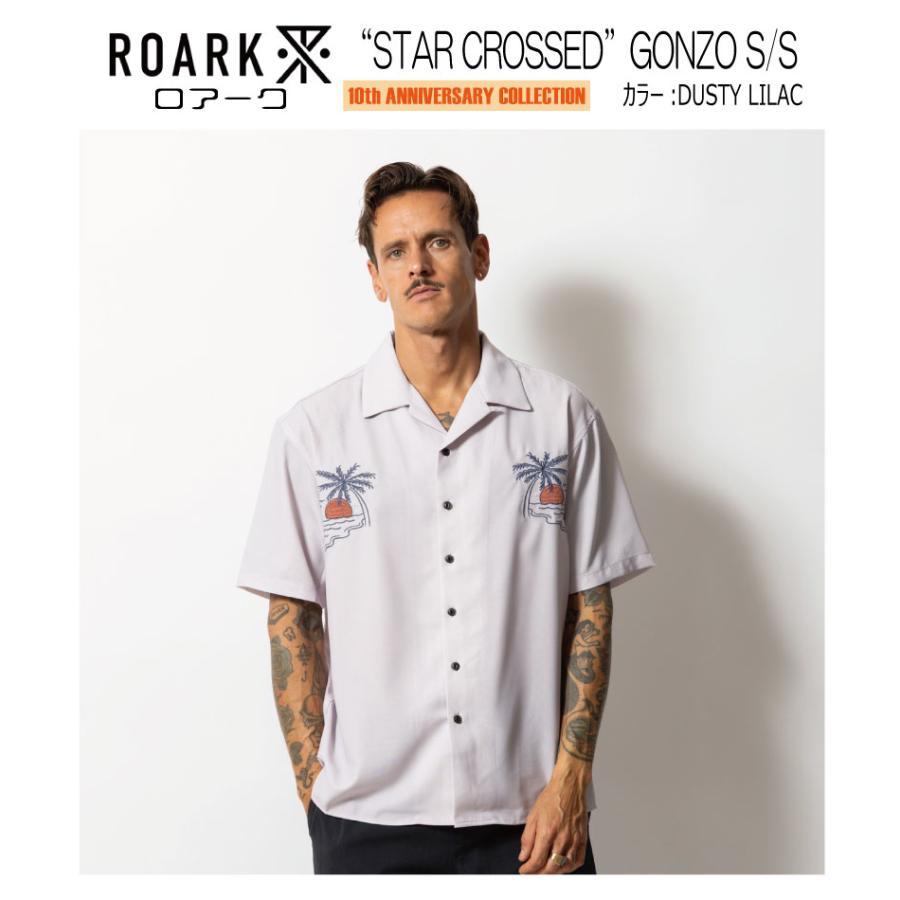 ROARK REVIVAL（ロアークリバイバル） ROARK ロアーク 