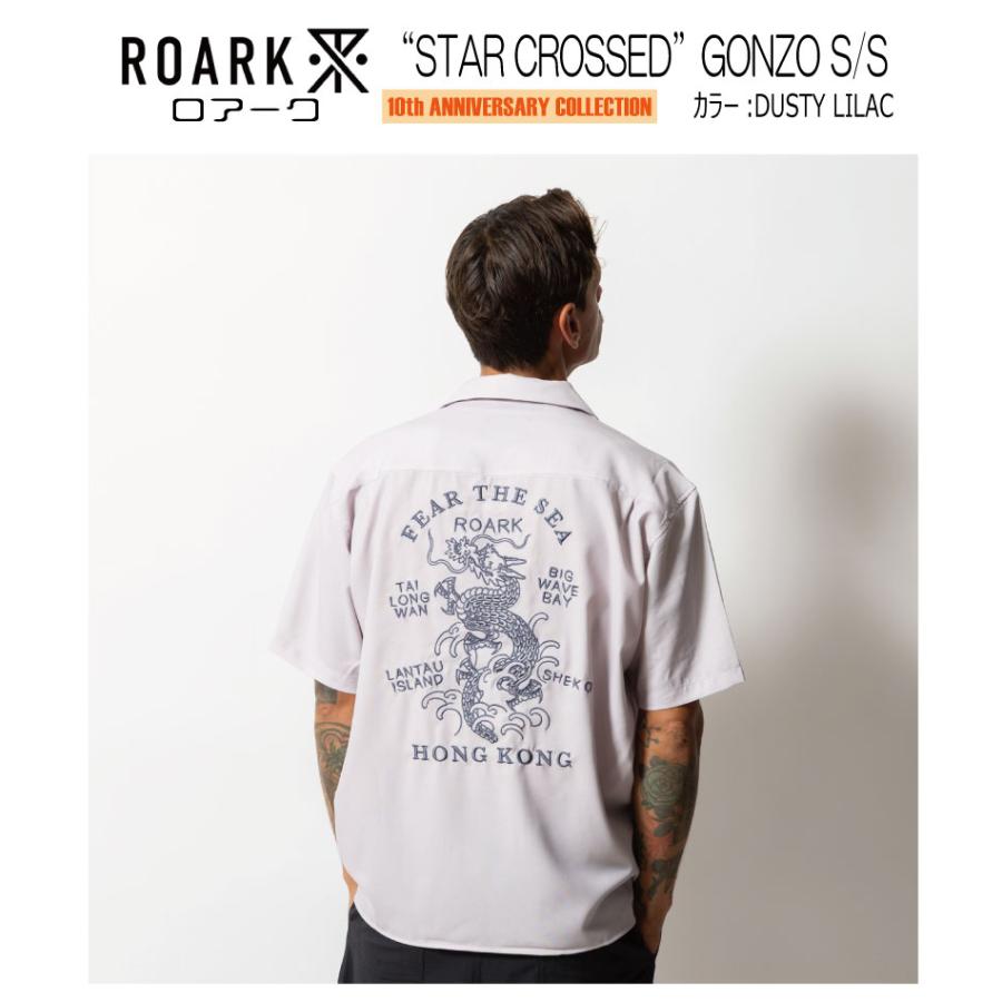 ROARK REVIVAL（ロアークリバイバル） ROARK ロアーク 