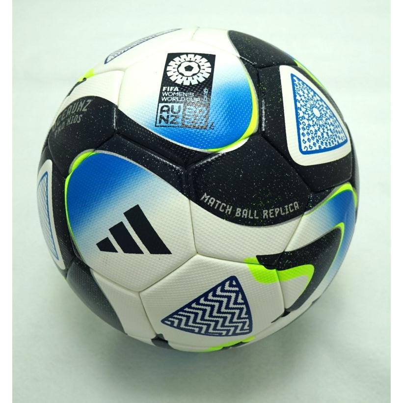 adidas サッカーボール オーシャンズ プロキッズ4号球 AF470 アディダス サッカー フットサル サッカーボール AF470