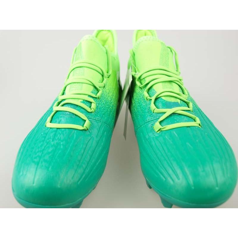 サッカー スパイク アディダス エックス16 2ジャパンhg ソーラーグリーン コアブラック コアグリーンs17 6063 6063 2 サッカーショッププレイヤーズ札幌 通販 Yahoo ショッピング