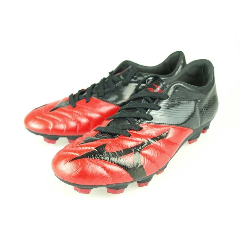 サッカー スパイク ミズノ バサラ１０１ｊａｐａｎ レッド ブラック P1ga1760 09 P1ga1760 09 2 サッカーショッププレイヤーズ札幌 通販 Yahoo ショッピング