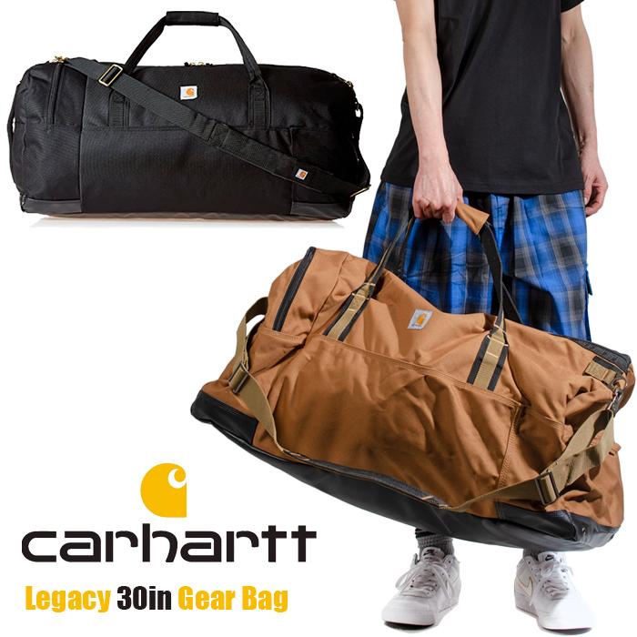 在庫有 カーハート ダッフルバッグ Carhartt ボストンバッグ メンズ レディース かっこいい おしゃれ ブラウン ブラック 黒 Playerz 通販 Yahoo ショッピング 人気が高い Stonerivergear Com