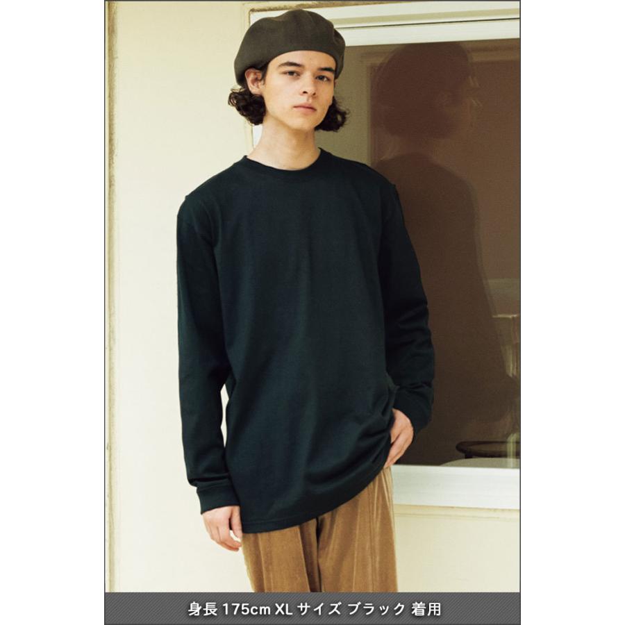 長袖Tシャツ 無地 ロンT ユナイテッドアスレ 厚手 ロングスリーブ Tシャツ United Athle メンズ レディース ヘヴィーウェイト 7.1オンス白 黒 ホワイト ブラック :4262:PLAYERZ - 通販 - Yahoo!ショッピング 長袖Tシャツ 無地 ロンT ユナイテッドアスレ 厚手 ロングスリーブ Tシャツ United Athle メンズ レディース ヘヴィーウェイト 7.1オンス白 黒 ホワイト ブラック :4262:PLAYERZ - 通販 - Yahoo!ショッピング