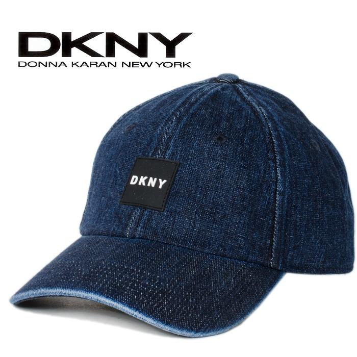 DKNY キャップ ダナ キャラン キャップ 帽子 ベースボールキャップ ストラップバックキャップ メンズ レディース アメカジ ストリート