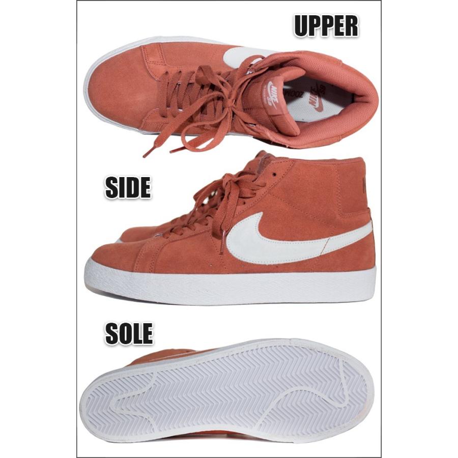 Nike Sb ナイキ スニーカー ブレザー ミッド ナイキエスビー スニーカー シューズ ダスティパーチ 白 Zoom Blazer Mid スケートボード 靴 1 Playerz 通販 Yahoo ショッピング