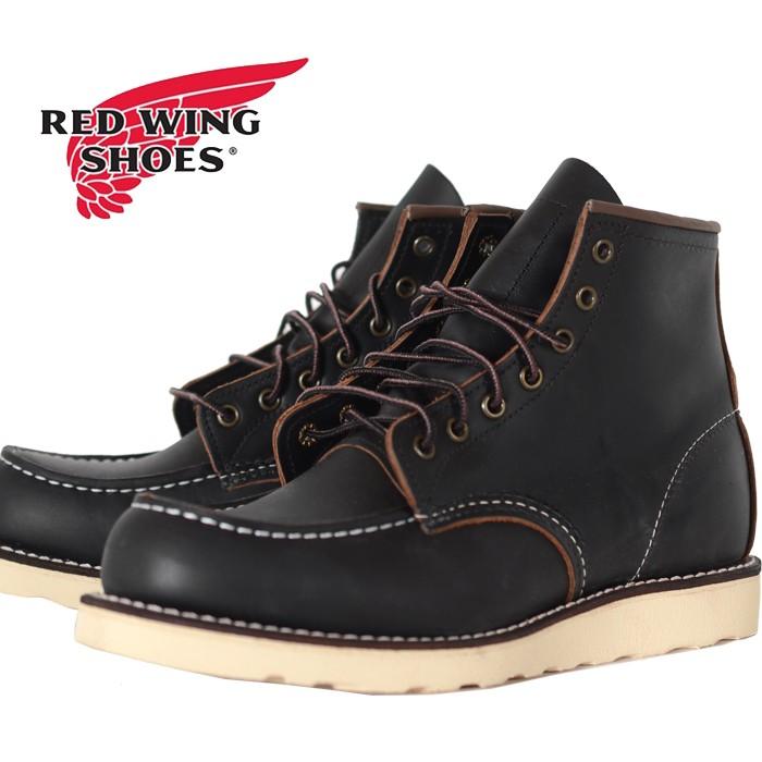想像を超えての レッドウィング アイリッシュセッター モックトゥ Redwing ワークブーツ メンズ ストリート アメカジ 6インチ 安い Www Kslcity Com My