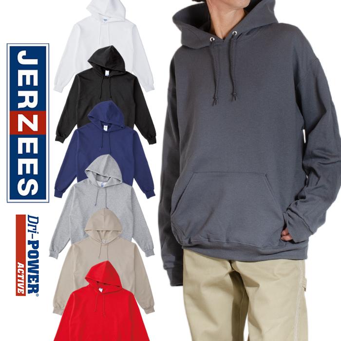 パーカー 無地 Jerzees ジャージーズ メンズ スウェット 裏起毛 無地プルオーバー かぶりパーカー 大きいサイズ 白 グレー ブラック 黒 秋冬 男女兼用 996mr Playerz 通販 Yahoo ショッピング