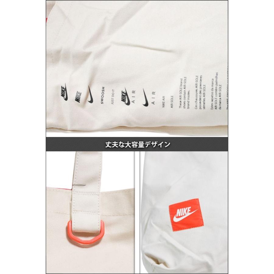 ナイキ キャンバストートバッグ Nike 手提げ バッグ 鞄 サブバッグ 大容量 大きめ 軽量 コットン メンズ レディース ストリート イベント おしゃれ かっこいい Ba59 Playerz 通販 Yahoo ショッピング