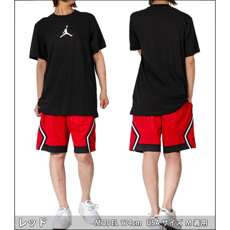 ジョーダン バスパン ハーフパンツ ジャージ Jordan バスケットパンツ レッド ブラック 赤 黒 メンズ レディース アメカジ Cd4908 Playerz 通販 Yahoo ショッピング