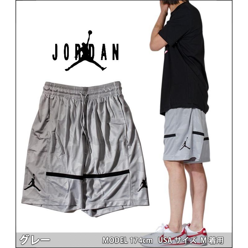 ジョーダン バスパン ハーフパンツ ジャージ Jordan バスケットパンツ ブラック グレー 黒 メンズ レディース アメカジ Cd4917 Playerz 通販 Yahoo ショッピング