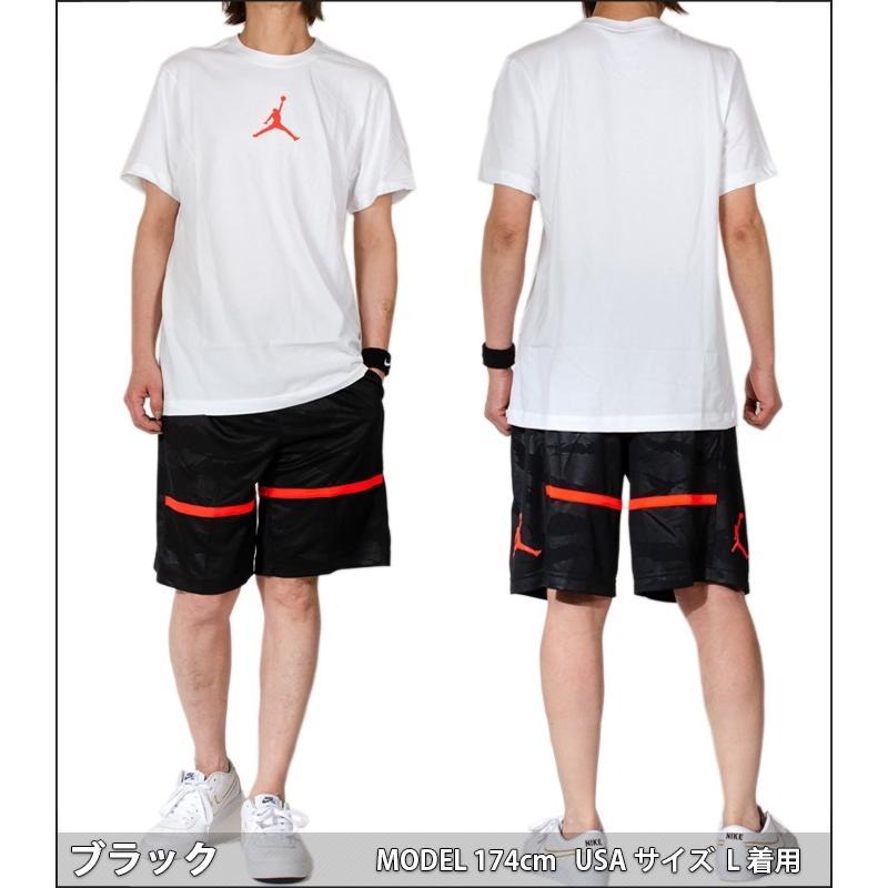 ジョーダン バスパン ハーフパンツ ジャージ Jordan バスケットパンツ ブラック グレー 黒 メンズ レディース アメカジ Cd4917 Playerz 通販 Yahoo ショッピング