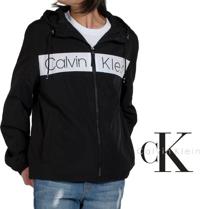 カルバンクライン ウィンドブレーカー Calvin Klein ナイロンジャケット アウター ジャンパー メンズ スケート 正規 大きいサイズ 防寒  ブラック 黒 :cmc08393:PLAYERZ - 通販 - Yahoo!ショッピング