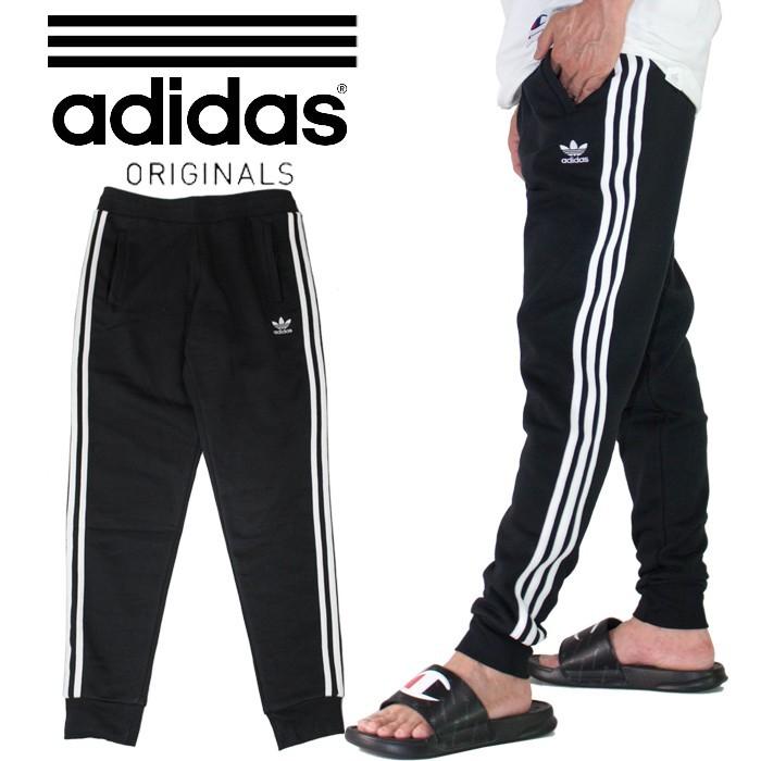 アディダス スウェットパンツ ADIDAS スウェットパンツ メンズ ブラック 黒 裏起毛 アディダス オリジナルス ジョガーパンツ ボトムス :dv1549:PLAYERZ - 通販 - Yahoo!ショッピング アディダス スウェットパンツ ADIDAS スウェットパンツ メンズ ブラック 黒 裏起毛 アディダス オリジナルス ジョガーパンツ ボトムス :dv1549:PLAYERZ - 通販 - Yahoo!ショッピング