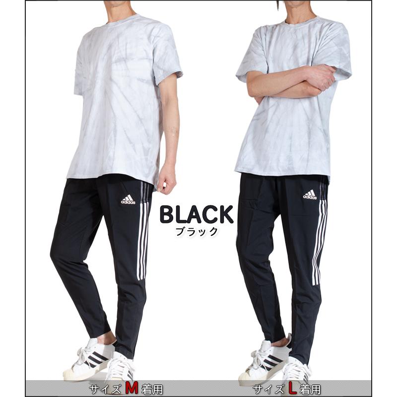 Adidas スキニー ジャージ パンツ メンズ レディース アディダス 大きいサイズ ジョガーパンツ Condivo スリム トラックパンツ ボトムス サッカーパンツ Jii05 Playerz 通販 Yahoo ショッピング