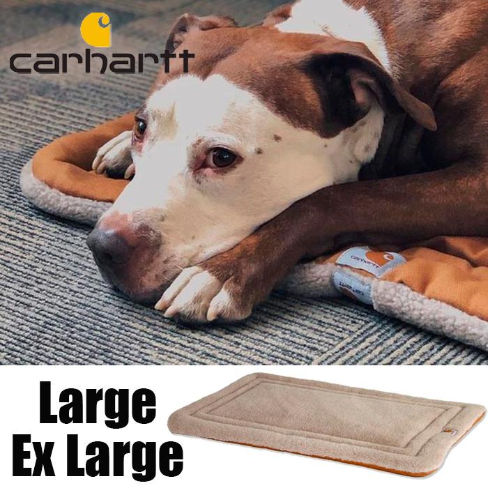 激安人気新品 カーハート ドッグベッド クッション tdh-latinoamerica.de