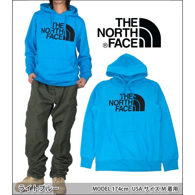 ザ ノースフェイス スウェット パーカー The North Face パーカー メンズ プルオーバー 大きいサイズ ブラック 黒 ネイビー レッド 赤 グレー Nf0a3fr1 Playerz 通販 Yahoo ショッピング