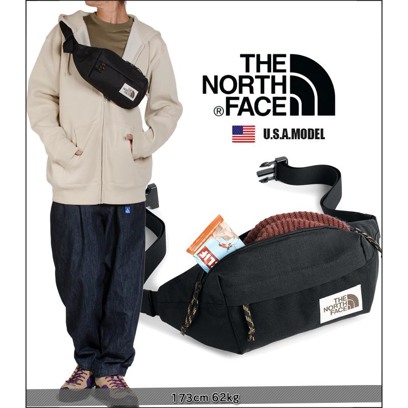ノースフェイス The North Face ウエストバッグ レディース メンズ おしゃれ バッグ 新作 通学 おすすめ 軽量 Nf0a3ky6 Playerz 通販 Yahoo ショッピング