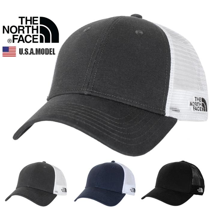 ザ ノースフェイス メッシュキャップ The North Face スナップバック メンズ レディース 帽子 アウトドア ブランド おしゃれ ネイビー グレーブラック 黒 Nf0a4vua Playerz 通販 Yahoo ショッピング