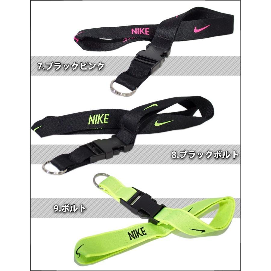 ネックストラップ ナイキ ランヤード メンズ レディース Nike ナイキ ストラップ カラフル ビジネス スポーツ ファッション Ns05 Playerz 通販 Yahoo ショッピング